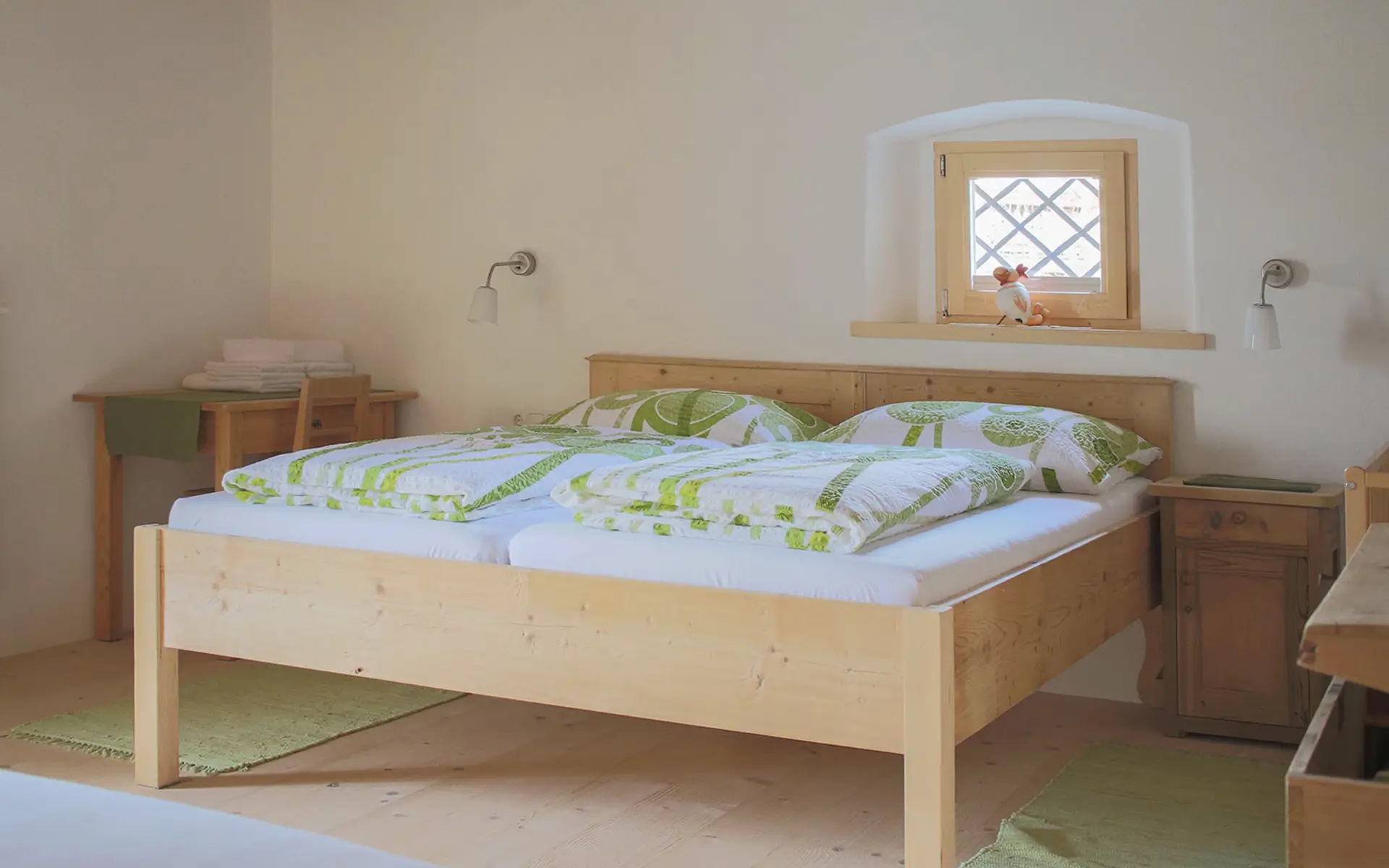Appartements