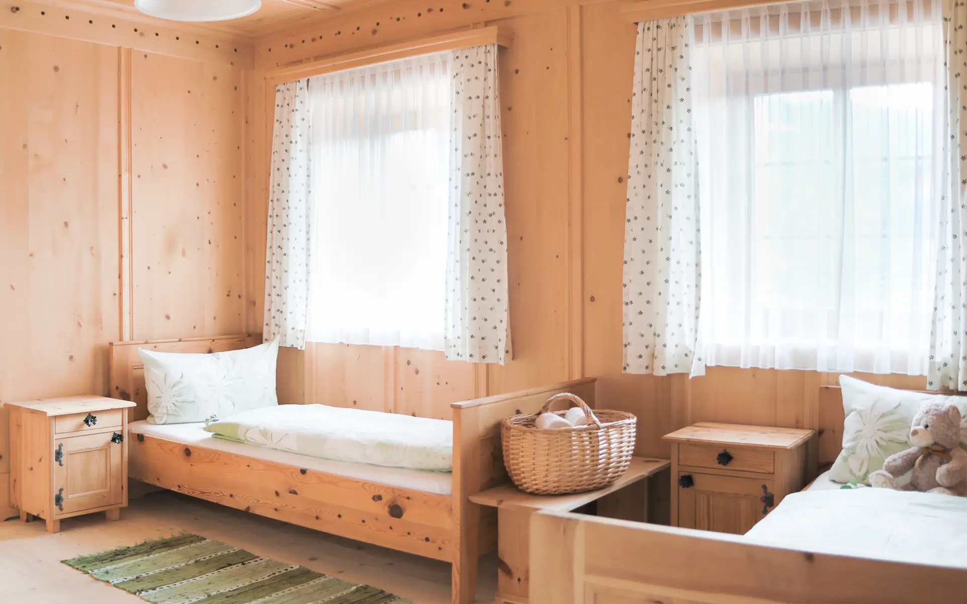 Kinderzimmer Trojwiese 2