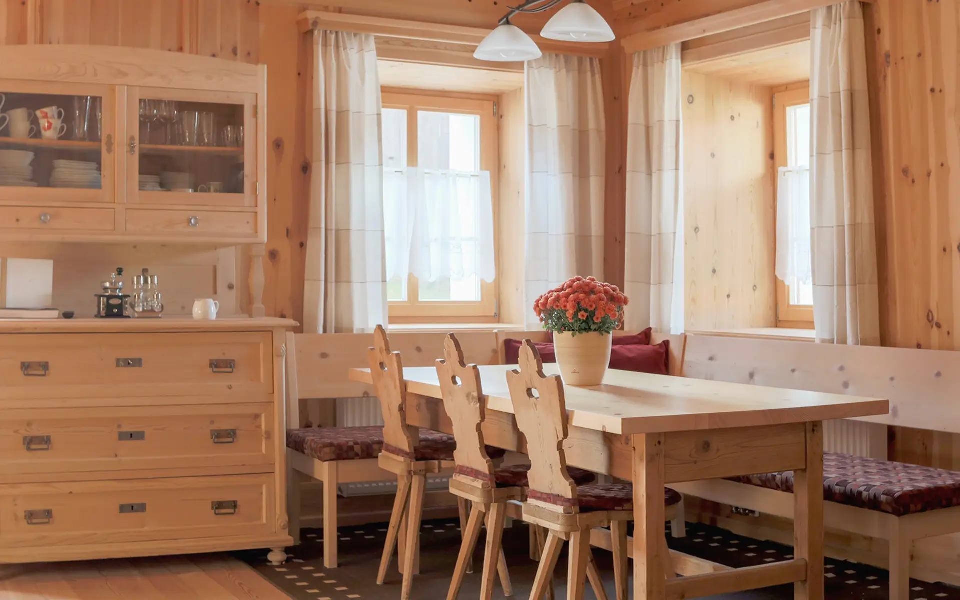 Wohnzimmer Trojwiese